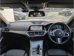 BMW 3 Series sedan