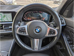 BMW 3 Series sedan