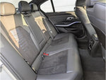 BMW 3 Series sedan