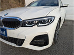 BMW 3 Series sedan