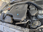 BMW 3 Series sedan