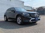 MERCEDES BENZ GLC class