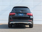 MERCEDES BENZ GLC class