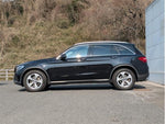MERCEDES BENZ GLC class
