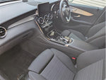 MERCEDES BENZ GLC class