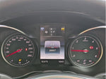 MERCEDES BENZ GLC class