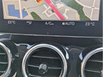 MERCEDES BENZ GLC class