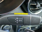 MERCEDES BENZ GLC class