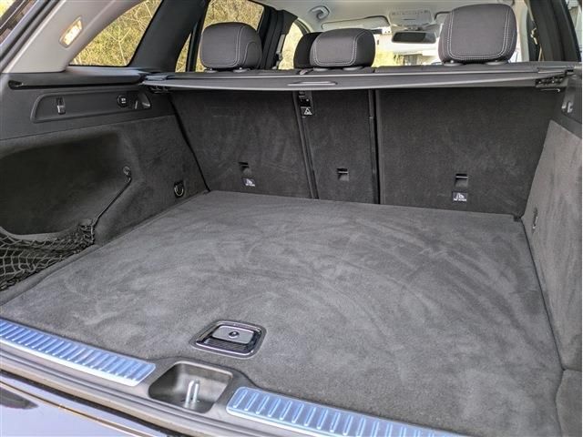 MERCEDES BENZ GLC class