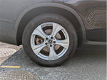 MERCEDES BENZ GLC class