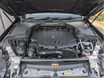 MERCEDES BENZ GLC class