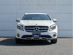 MERCEDES BENZ GLA class