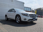 MERCEDES BENZ GLA class