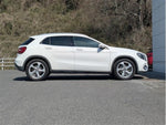 MERCEDES BENZ GLA class