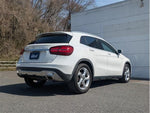 MERCEDES BENZ GLA class