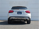 MERCEDES BENZ GLA class