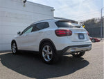 MERCEDES BENZ GLA class