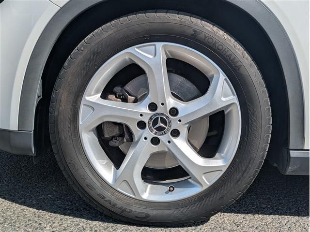 MERCEDES BENZ GLA class