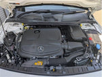 MERCEDES BENZ GLA class