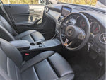 MERCEDES BENZ GLA class