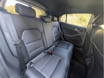 MERCEDES BENZ GLA class