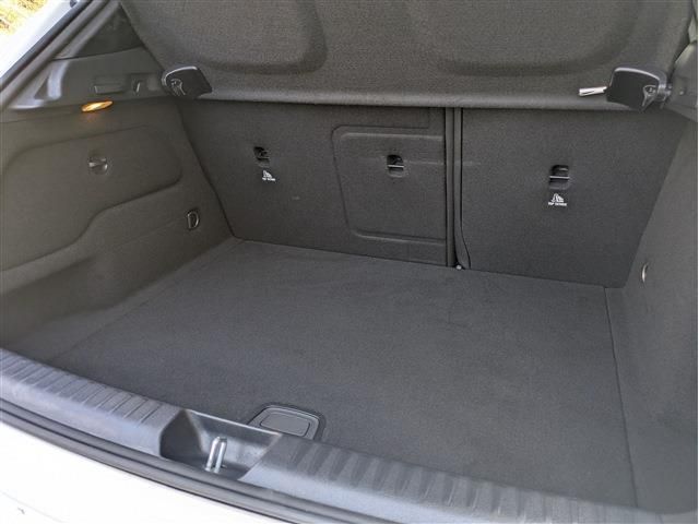MERCEDES BENZ GLA class