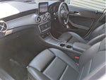 MERCEDES BENZ GLA class