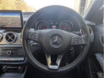 MERCEDES BENZ GLA class