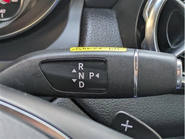 MERCEDES BENZ GLA class