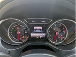 MERCEDES BENZ GLA class