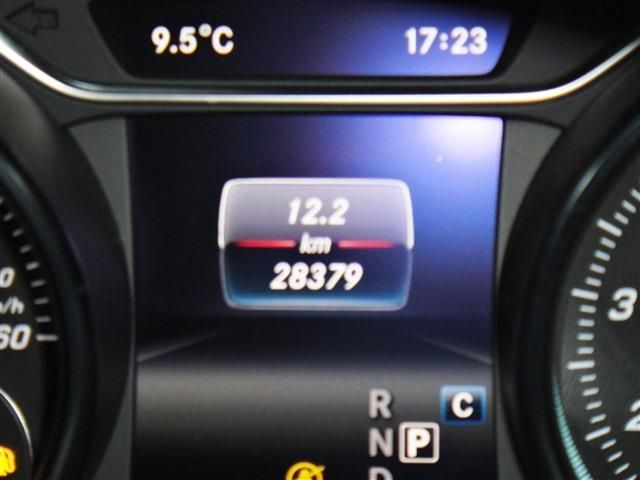 MERCEDES BENZ GLA class