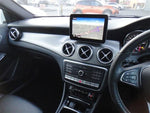 MERCEDES BENZ GLA class