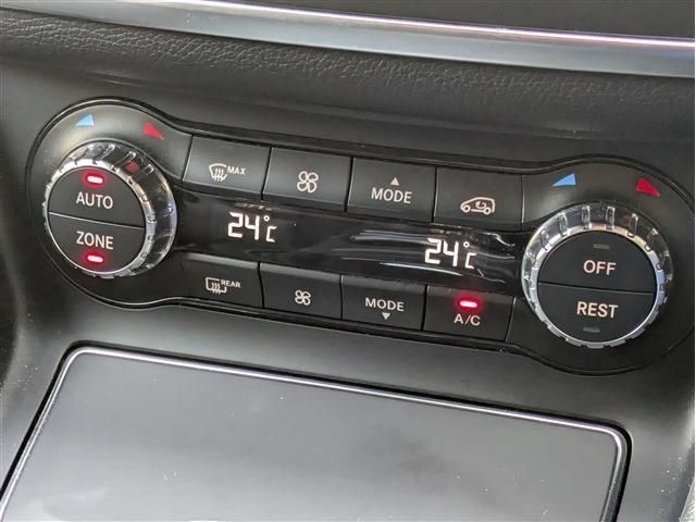 MERCEDES BENZ GLA class