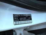 MERCEDES BENZ GLA class