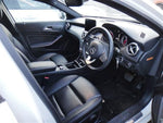 MERCEDES BENZ GLA class