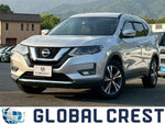 X-TRAIL 2WD