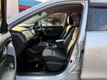 X-TRAIL 2WD