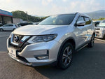 X-TRAIL 2WD