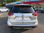 X-TRAIL 2WD