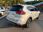 X-TRAIL 2WD