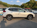 X-TRAIL 2WD