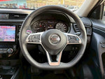 X-TRAIL 2WD