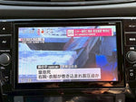 X-TRAIL 2WD