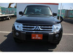 PAJERO wagon