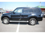 PAJERO wagon