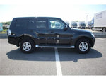 PAJERO wagon