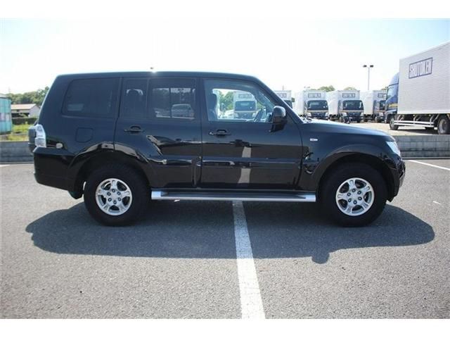 PAJERO wagon