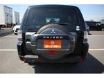 PAJERO wagon