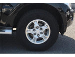 PAJERO wagon