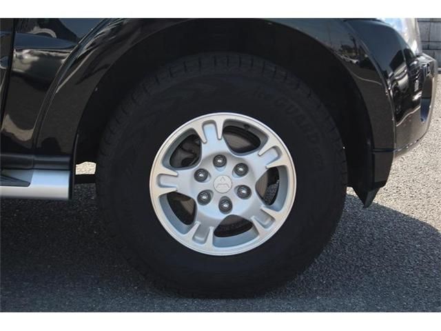PAJERO wagon